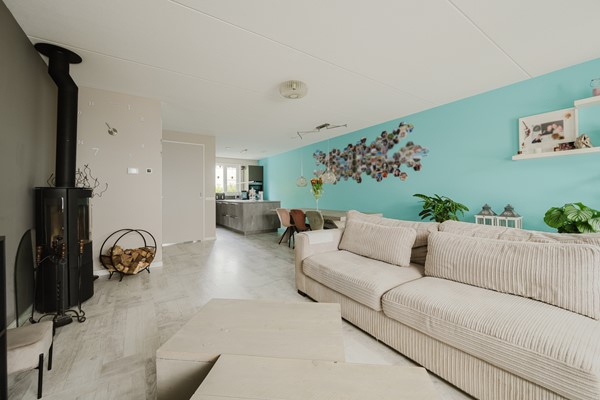Medium property photo - Parelvissersstraat 44, 3194 JN Hoogvliet Rotterdam